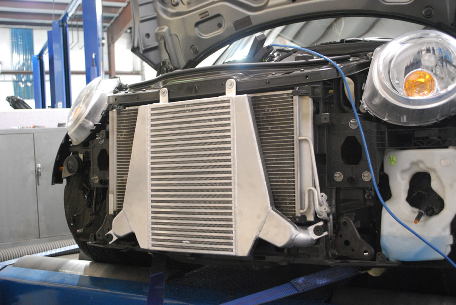 MINI FMIC